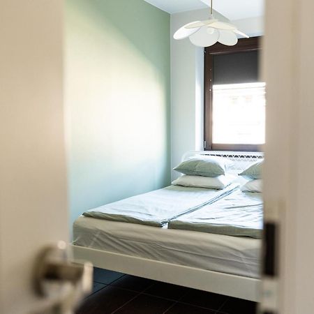 קרקוב Modern House In Old Town Numero 5 מראה חיצוני תמונה