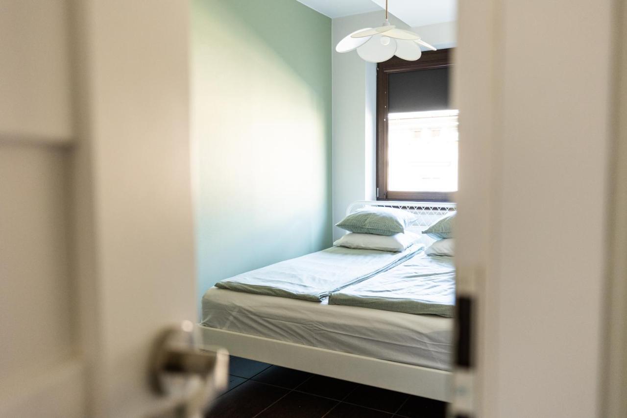קרקוב Modern House In Old Town Numero 5 מראה חיצוני תמונה